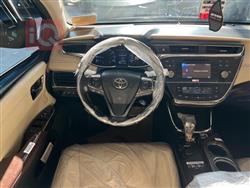 تويوتا أفالون